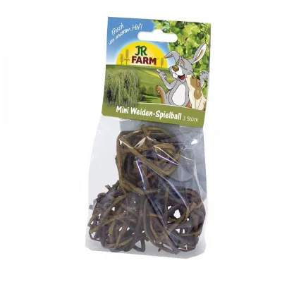 JR Farm mini paju-leikkipallot, kuva 1 / 1
