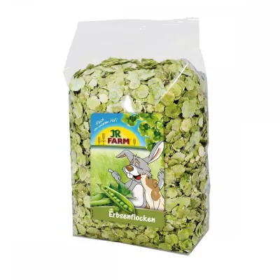 Jr Farm Hernehiutaleet (1 kg), kuva 1 / 1