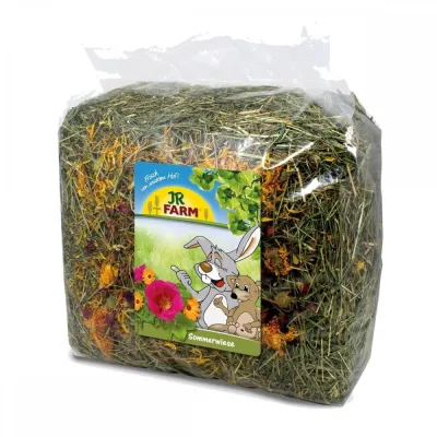 JR Farm Kesäkukkasekoitus 500g, kuva 1 / 1