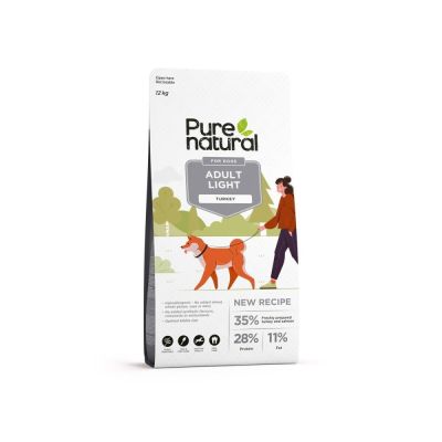 Purenatural Light (12 kg)