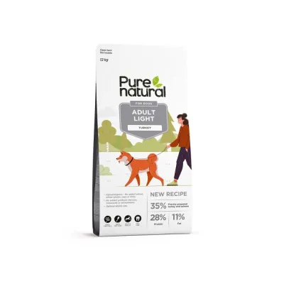 Purenatural Light (12 kg), kuva 1 / 1