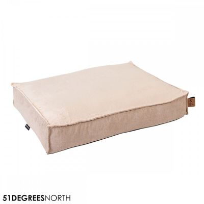 51 Degrees North Venice tyynypeti, beige (S)