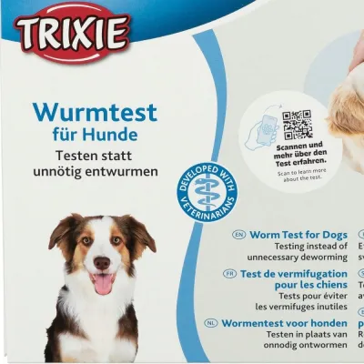 Matotesti koirille Trixie, kuva 1 / 1