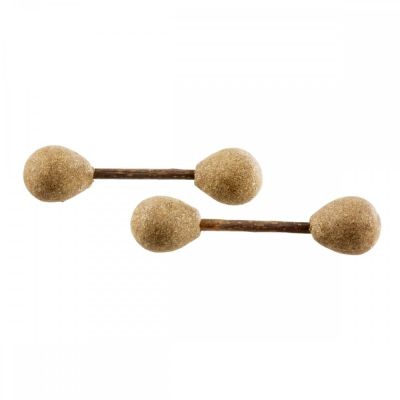 Matatabitikut kissanmintulla Little&Bigger 2 kpl (10 cm)