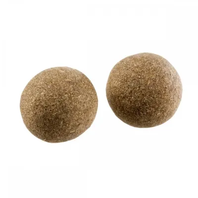 Kissanminttupallot Little&Bigger 2 kpl (4 cm), kuva 1 / 1