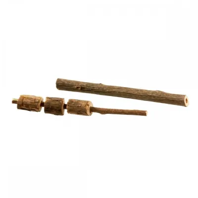 Matatabi-varras ja tikku Little&Bigger (12 cm), kuva 1 / 1