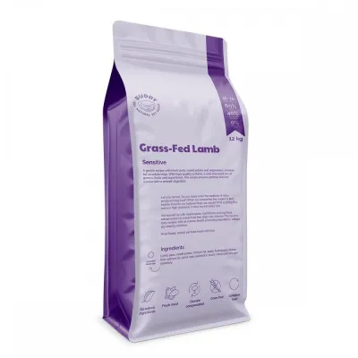 Buddy Petfoods Buddy Grass-Fed Lamb (12 kg), kuva 1 / 1