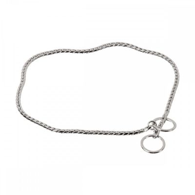 Koiran näyttelypanta Show Dog Snake (3,5mmx55cm)