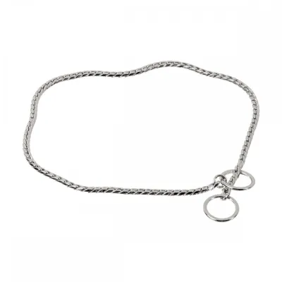 Koiran näyttelypanta Show Dog Snake (3,5mmx50cm)