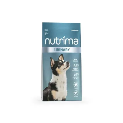 Nutrima Dog Adult Urinary (8 kg), kuva 1 / 1
