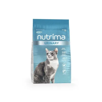 Nutrima Cat Urinary (400 g), kuva 1 / 1
