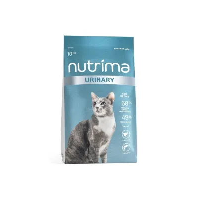 Nutrima Cat Urinary (10 kg), kuva 1 / 1