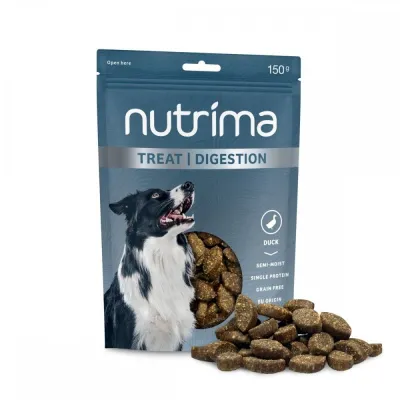 Nutrima Dog Treat Digestion 150g, kuva 1 / 1