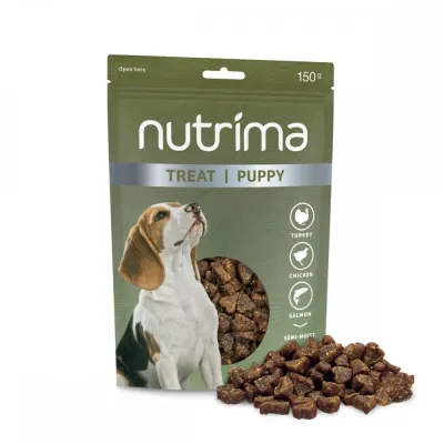 Nutrima Dog Treat Puppy 150g, kuva 1 / 1