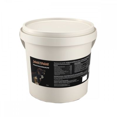 Jahti&Vahti Palautusjuomajauhe 600g