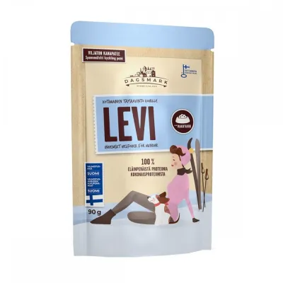 Dagsmark Levi viljaton kanapatee 90 g, kuva 1 / 1
