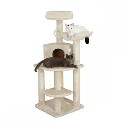 Kerbl kiipeilypuu nurkkaan Zirc, beige, kuva 1 / 1
