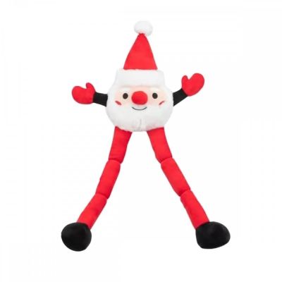 Trixie Xmas pitkä joulupukki, 54cm