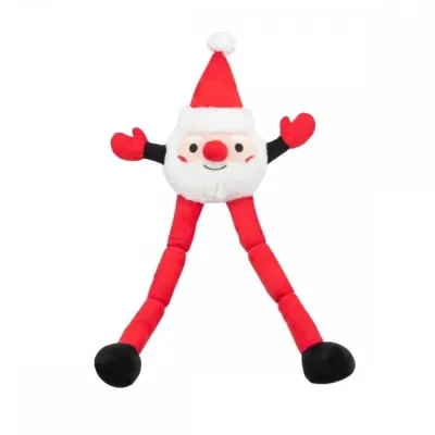 Trixie Xmas pitkä joulupukki, 54cm, kuva 1 / 1