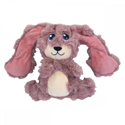 KONG Scrumplez Bunny M, kuva 1 / 1