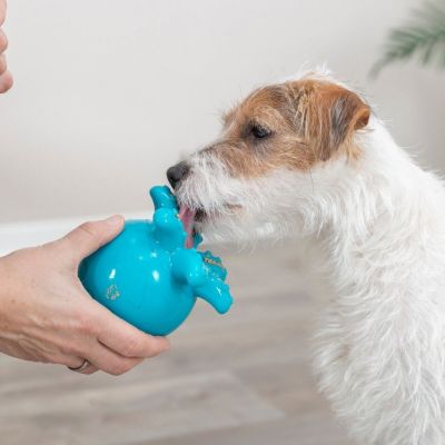 Trixie Aktivointilelu koiralle TR Snack-Octopus 11 cm