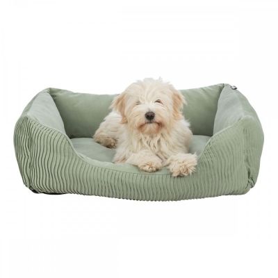 Trixie Marley reunallinen peti, salvia (L)