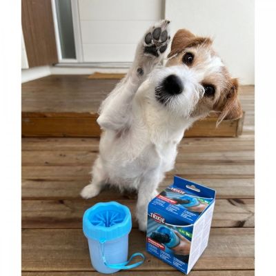 Trixie Tassupesuri, sininen (s-m)