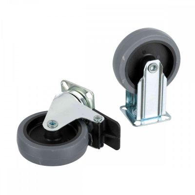 Trixie Renkaat Gulliver kuljetuslaatikkoon