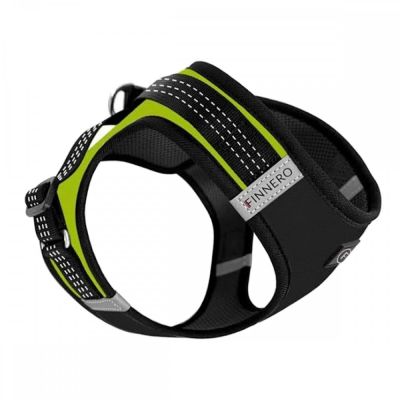 FinNero Hali liivivaljaat (XXXS)