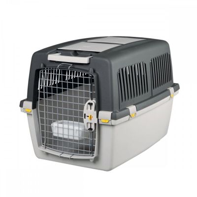 Lentoboksi koiralle Trixie Gulliver (60 x 58 x 79 cm)