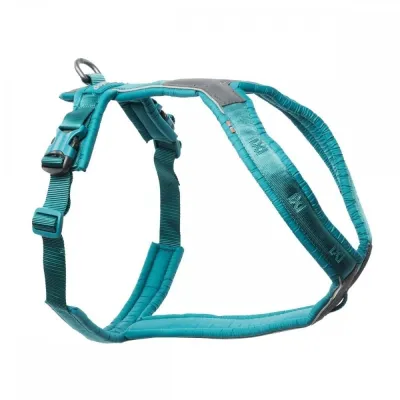 Non-stop Dogwear Non-Stop Line valjaat 5.0, sinivihreä (4), kuva 1 / 1