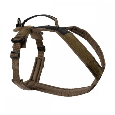 Non-stop Dogwear Non-Stop Line Grip WD valjaat, oliivi (4), kuva 1 / 1