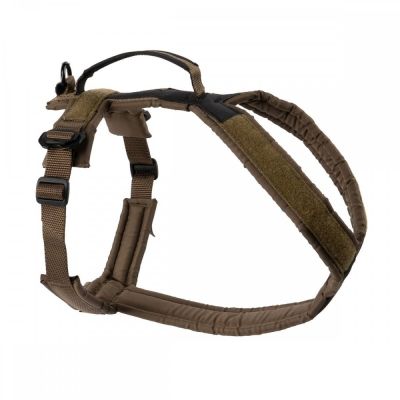 Non-stop Dogwear Non-Stop Line Grip WD valjaat, oliivi (7)