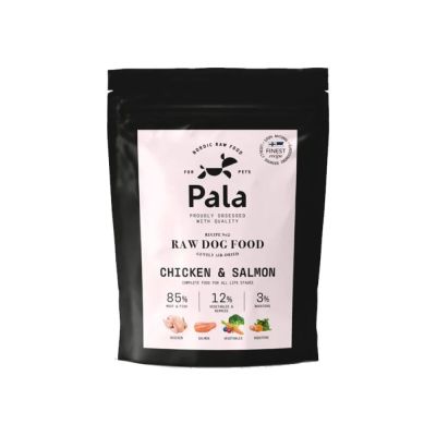 Pala Petfoods Pala #2 Kana&Lohi (400 g)