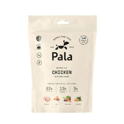 Pala Petfoods Pala #5 Kana (400 g)