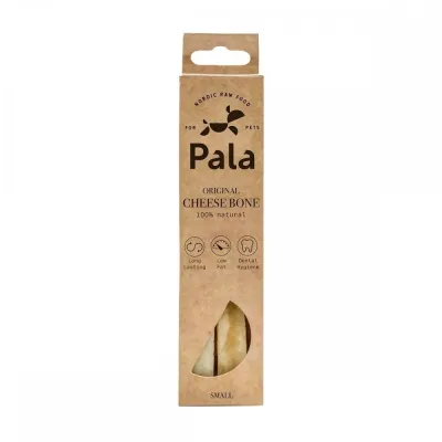 Pala Petfoods Pala Juustopuruherkku (S)
