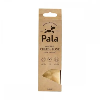 Pala Petfoods Pala Juustopuruherkku (L)