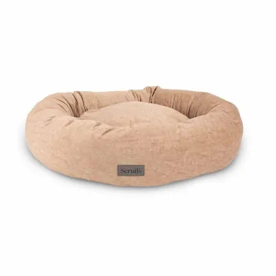 Scruffs Oslo donitsipeti, beige, kuva 1 / 1
