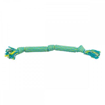 Trixie köysilelu vingulla 48 cm