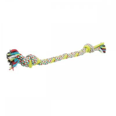 Koiran köysilelu TPR-kumilla Trixie, 50 cm, kuva 1 / 1