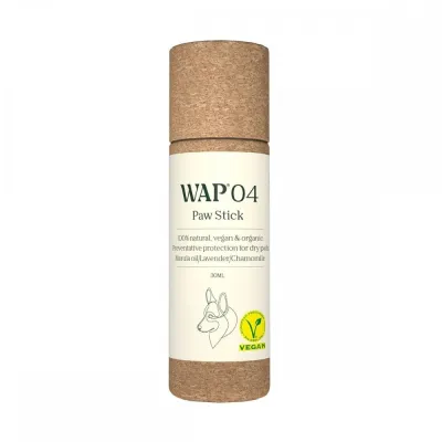 WAP: 4 Tassuvoide 30 ml