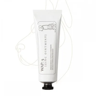 WAP: 5 Sinkkivoide 50 ml