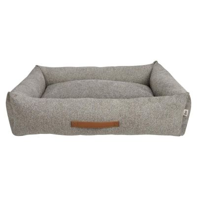 Ortopedinen koiran peti Basic WellB (86 x 61 x 23cm)