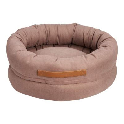 Basic WellB ortopedinen donitsipeti (75x75x24cm)