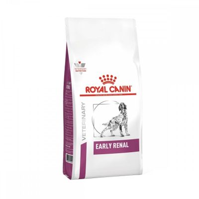 Royal Canin Veterinary Diets Royal Canin Early Renal (14 kg)