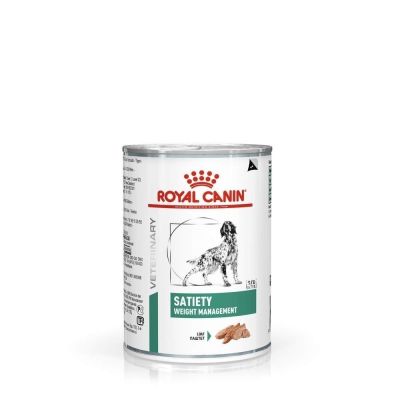 Royal Canin Veterinary Diets Royal Canin Satiety wet (12 x 195 g)