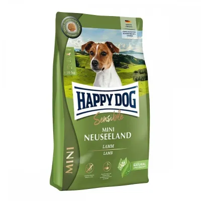 Happy Dog Sensible Mini Neuseeland (10 kg), kuva 1 / 1