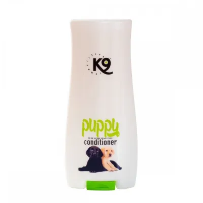 K9 Competition pennun hoitoaine