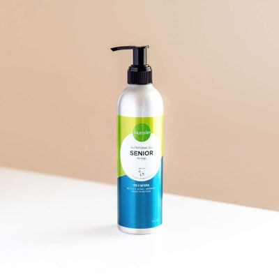 Nutrolin Senior ravintoöljy (260 ml)