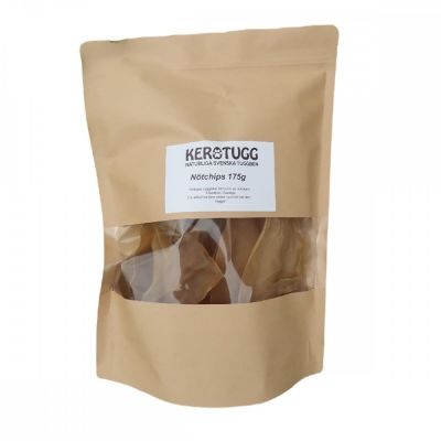 KeroTugg Naudannahkalastut 175 g